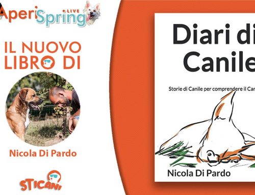 Diari di Canile | Nicola Di Pardo