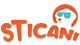 StiCani.com Logo