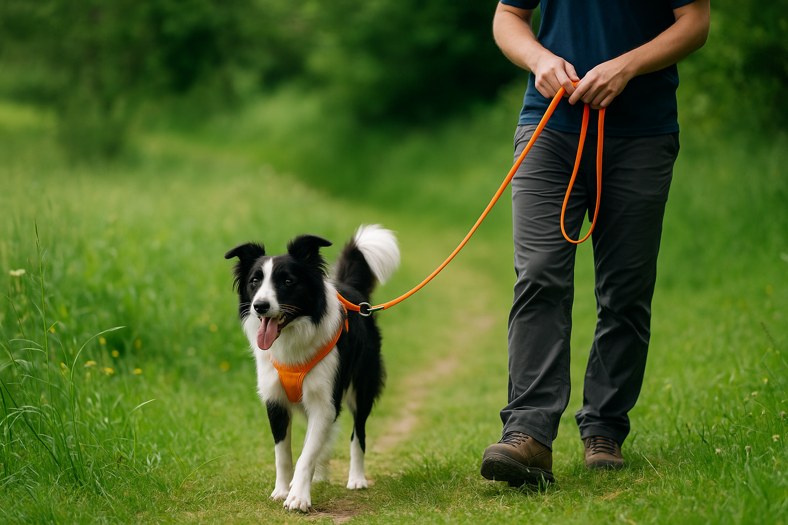 Dogsitting a San pietro al Natisone, Udine, Remanzacco e Cividale del Friuli