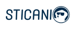StiCani.com Logo