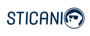 StiCani.com Logo